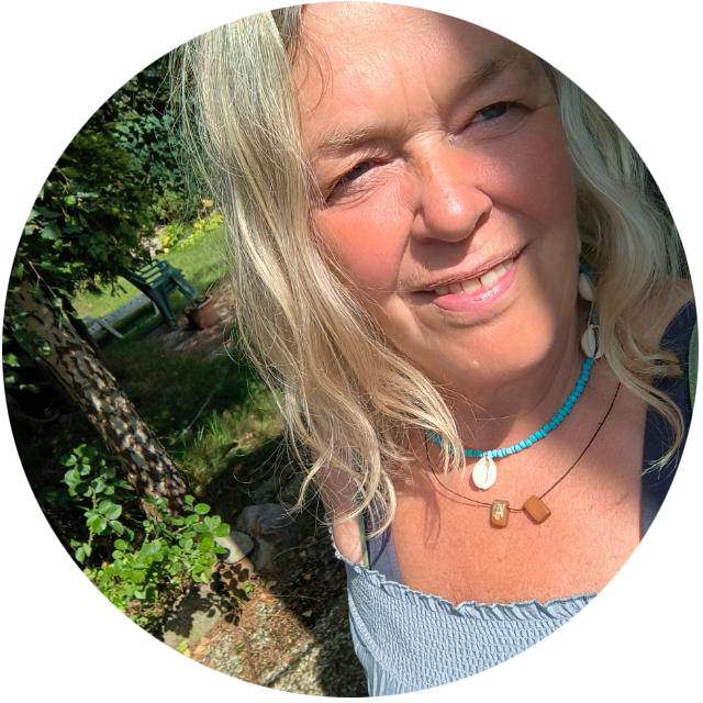 Frauke Dorothea Dreyer